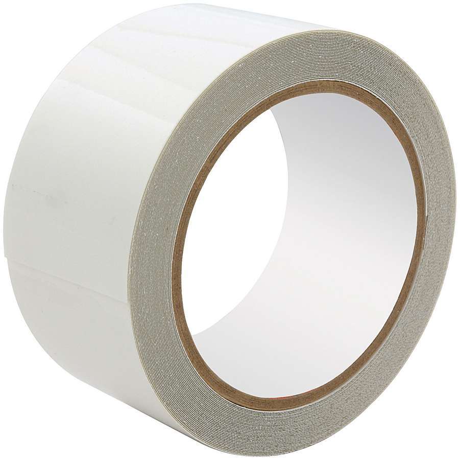 Allstar Performance Surface Guard Tape Clear 2in x 30ft