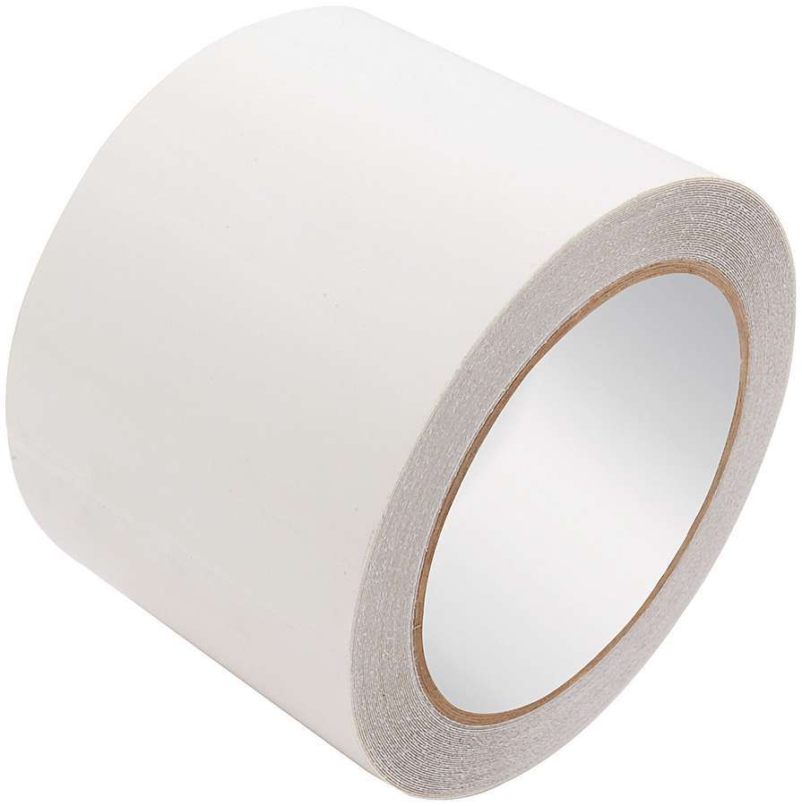 Allstar Performance Surface Guard Tape Clear 3in x 30ft