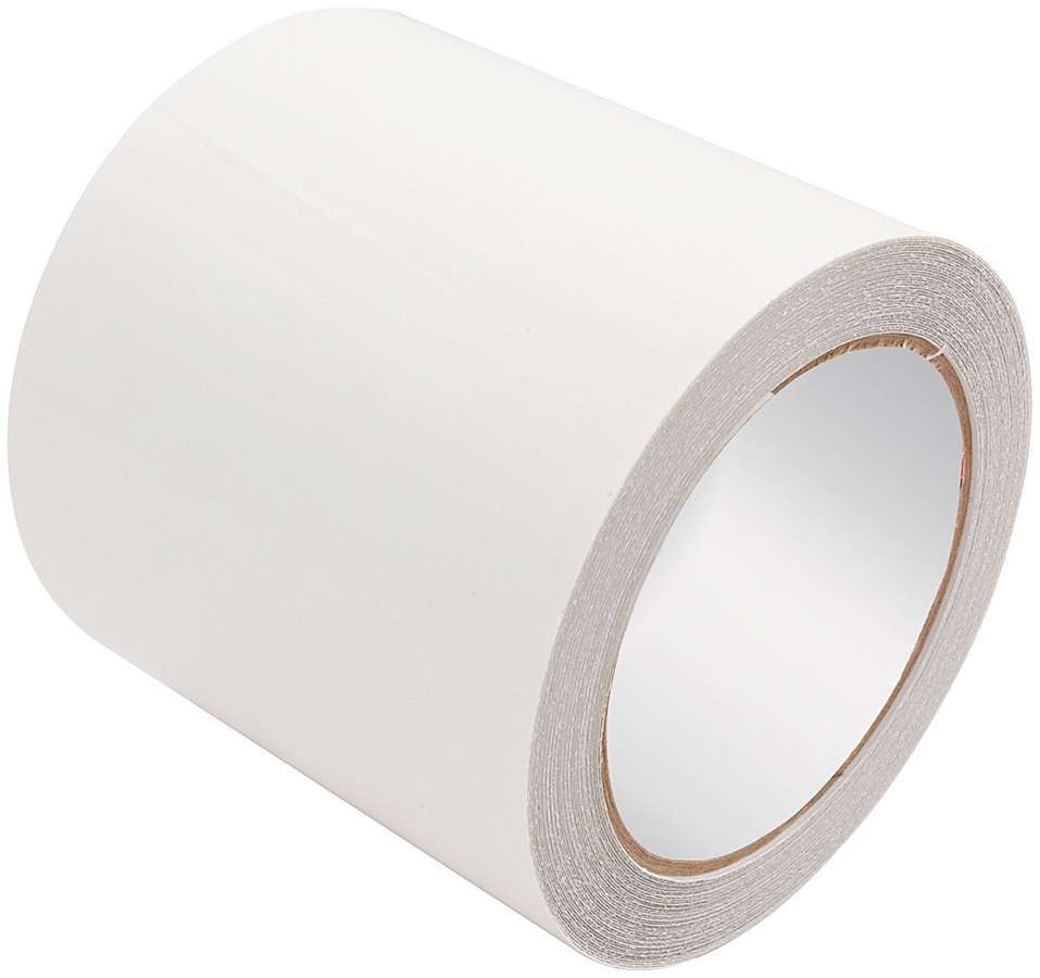 Allstar Performance Surface Guard Tape Clear 4in x 30ft