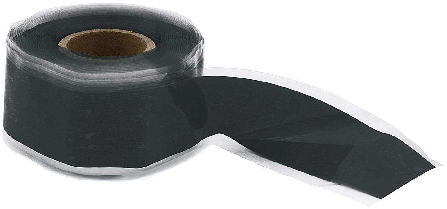 Allstar Performance Silicone Repair Tape Black