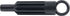 Allstar Performance Clutch Alignment Tool 1-1/8in-10 Spline