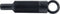 Allstar Performance Clutch Alignment Tool 1-1/8in-26 Spline