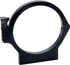 Allstar Performance Round Tank Bracket 4.00 Black