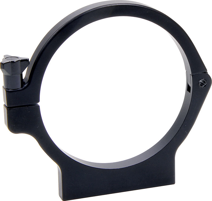 Allstar Performance Round Tank Bracket 4.25 Black