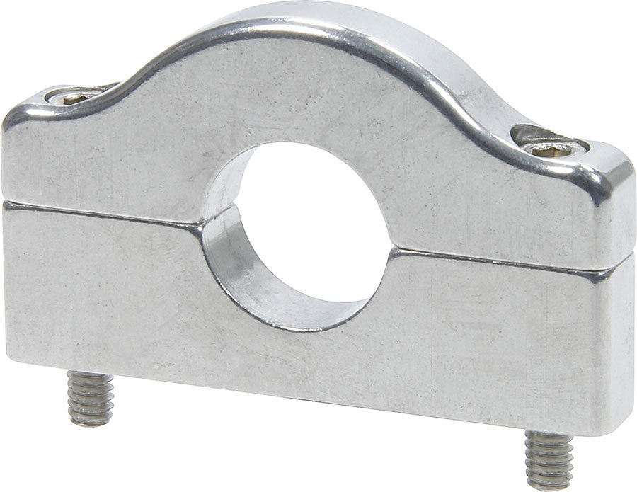 Allstar Performance Chassis Bracket 1.00 Polished