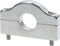 Allstar Performance Chassis Bracket 1.00 Polished