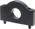 Allstar Performance Chassis Bracket 1.00 Black