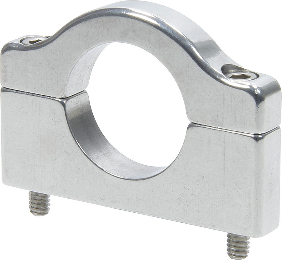 Allstar Performance Chassis Bracket 1.50 Polished