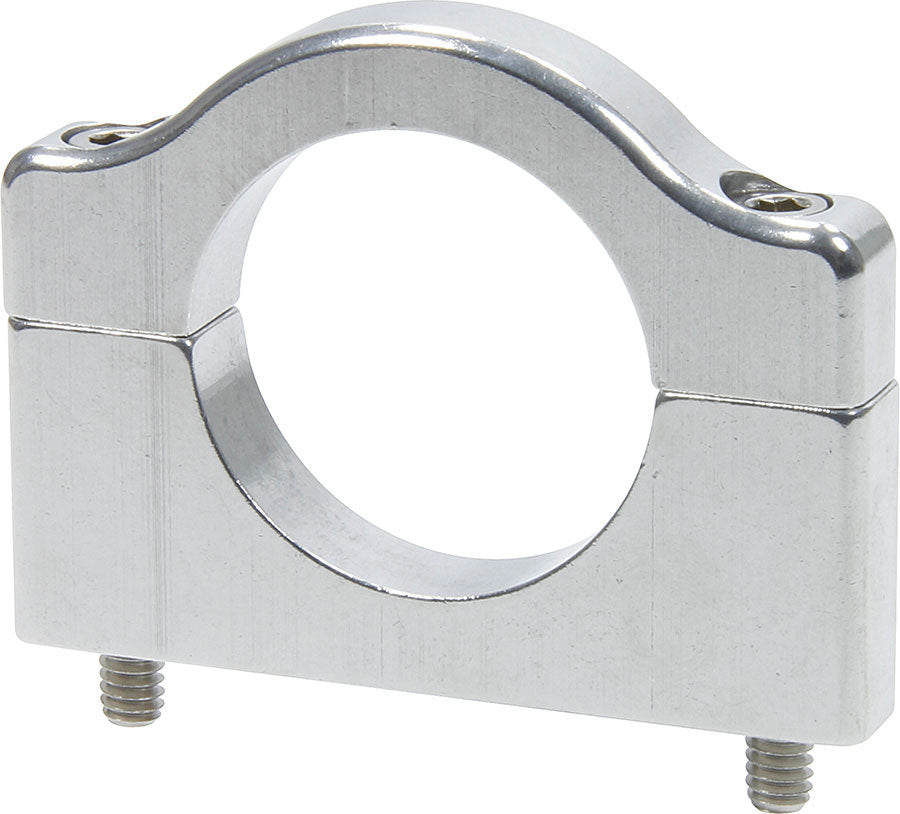 Allstar Performance Chassis Bracket 1.75 Polished