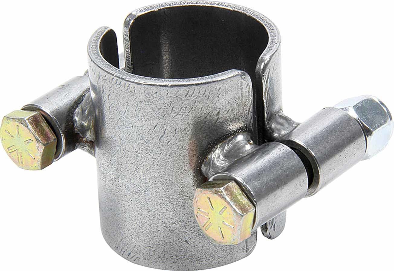 Allstar Performance Tube Clamp 1-1/2in I.D. x 2in Wide 10pk