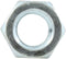Allstar Performance Hex Nuts 3/8-16 10pk