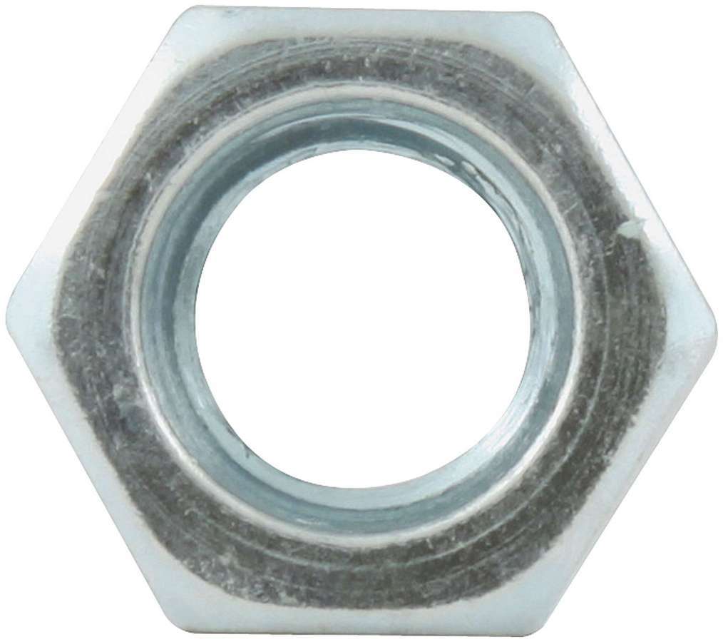 Allstar Performance Hex Nuts 7/16-14 50pk