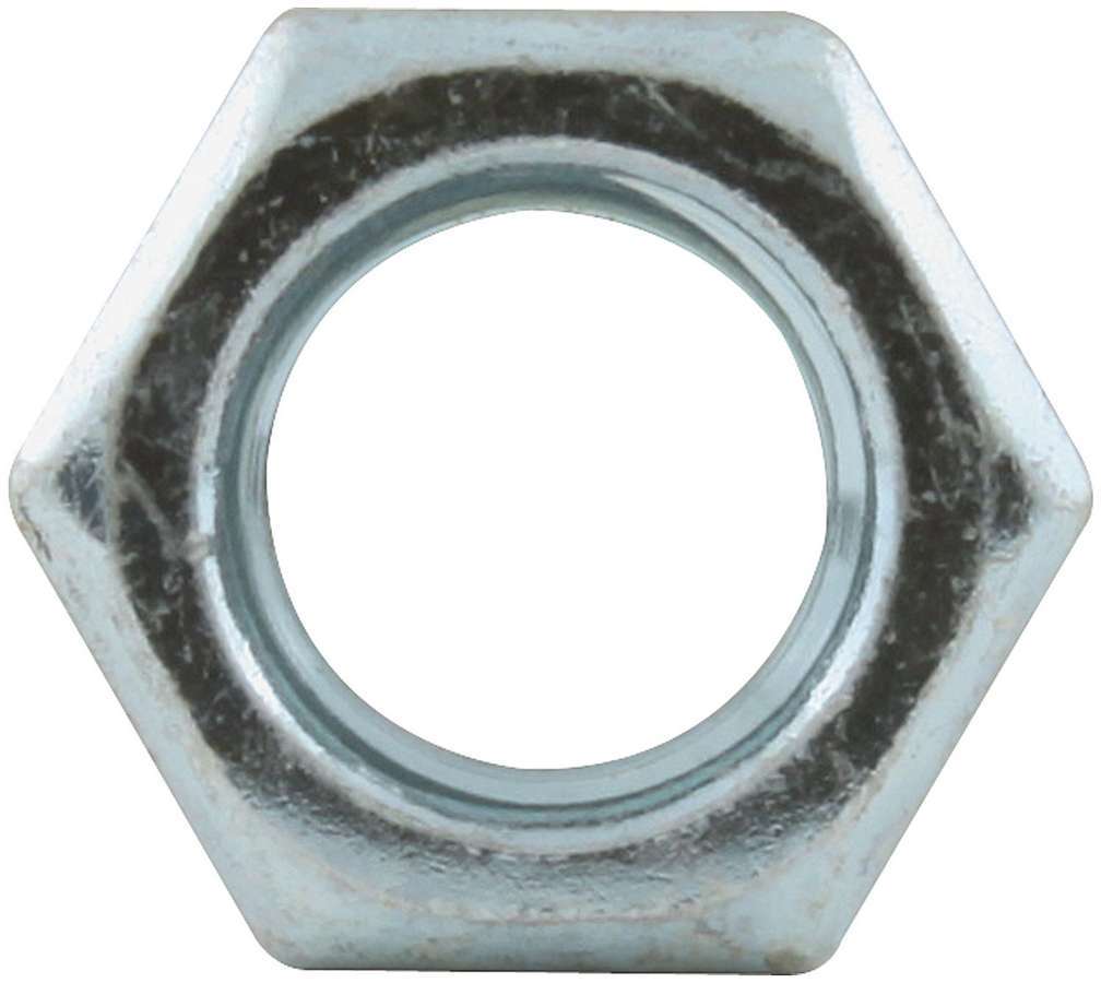 Allstar Performance Hex Nuts 1/2-13 10pk