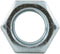 Allstar Performance Hex Nuts 1/2-13 50pk