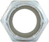 Allstar Performance Nylon Insert Nuts 7/16-14 50pk