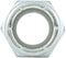Allstar Performance Nylon Insert Nuts 1/2-13 10pk