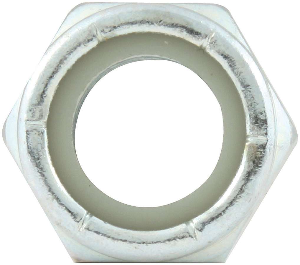 Allstar Performance Nylon Insert Nuts 5/8-11 10pk