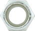 Allstar Performance Nylon Insert Nuts 5/8-11 10pk