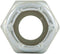 Allstar Performance Thin Nylon Insert Nuts 1/4-20 10pk