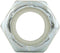 Allstar Performance Thin Nylon Insert Nuts 3/8-16 10pk