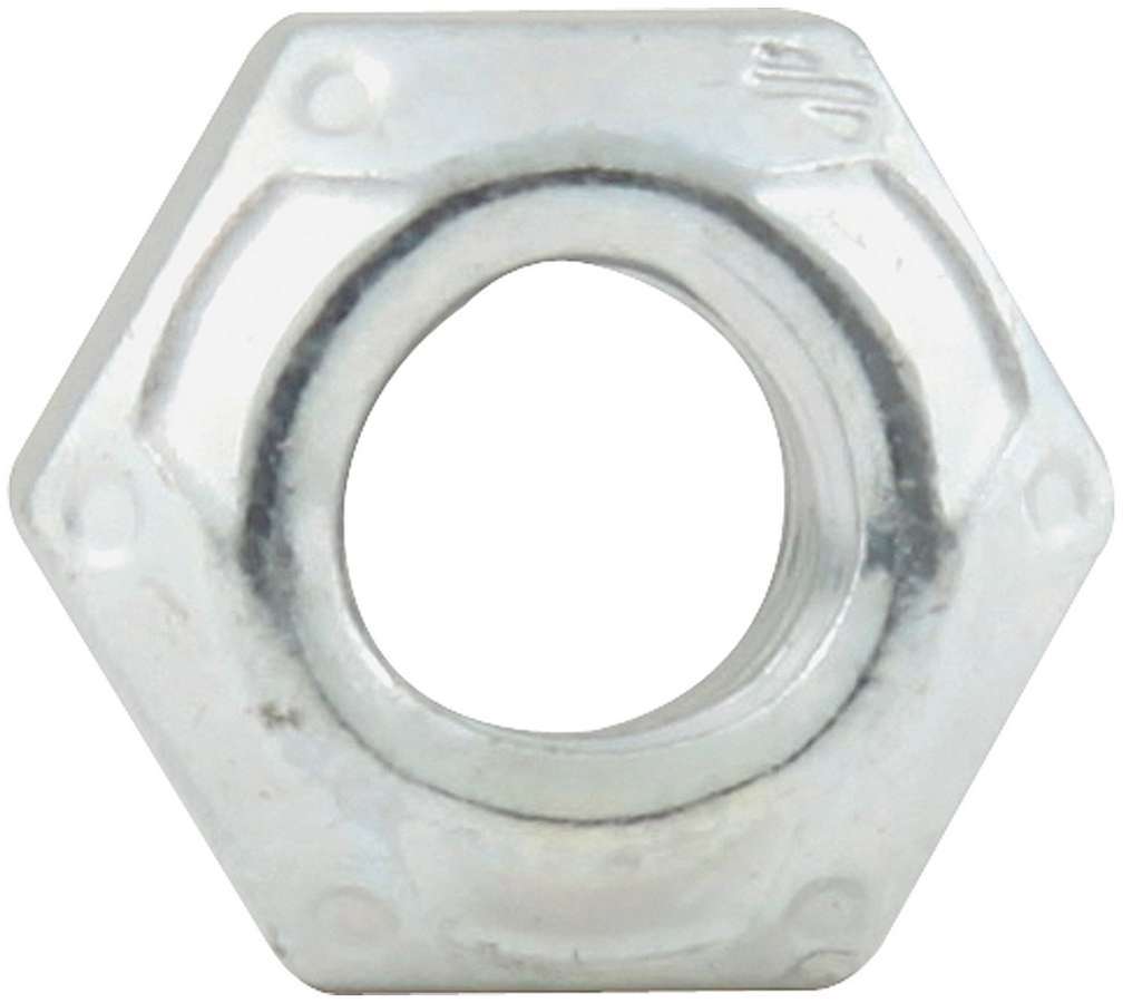 Allstar Performance Mechanical Lock Nuts 1/4-20 10pk