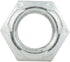 Allstar Performance Mechanical Lock Nuts 3/8-16 10pk