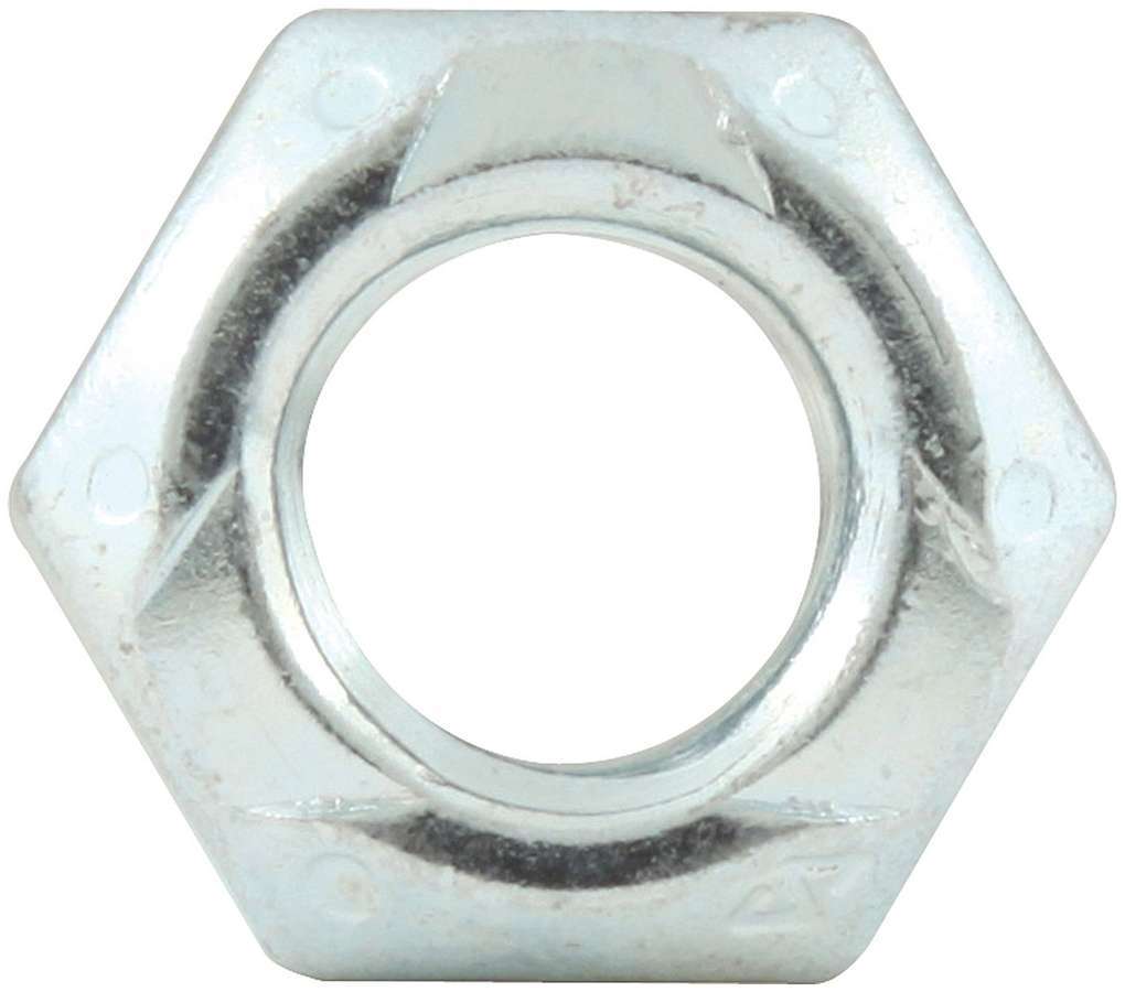 Allstar Performance Mechanical Lock Nuts 7/16-14 10pk