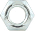 Allstar Performance Mechanical Lock Nuts 7/16-14 10pk