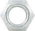 Allstar Performance Mechanical Lock Nuts 1/2-13 10pk
