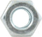 Allstar Performance Hex Nuts 1/4-28 10pk
