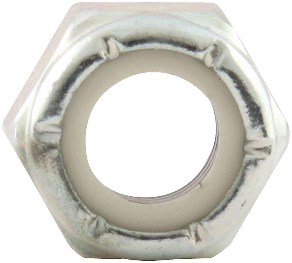 Allstar Performance Nylon Insert Nuts 5/16-24 10pk