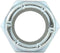 Allstar Performance Nylon Insert Nuts 1/2-20 10pk