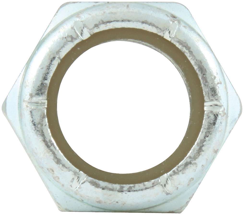 Allstar Performance Nylon Insert Nuts 3/4-16 10pk