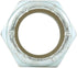 Allstar Performance Nylon Insert Nuts 3/4-16 10pk