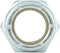 Allstar Performance Thin Nylon Insert Nuts 1/2-20 10pk