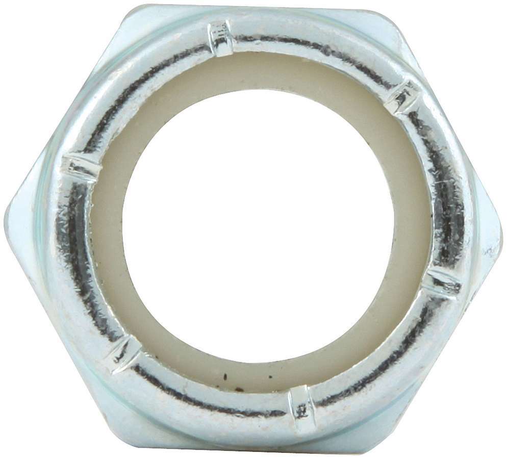 Allstar Performance Thin Nylon Insert Nuts 5/8-18 10pk