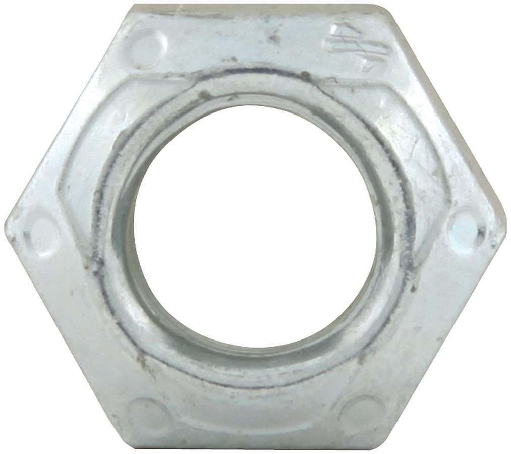 Allstar Performance Mechanical Lock Nuts 5/16-24 10Pk