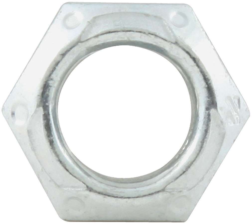 Allstar Performance Mechanical Lock Nuts 3/8-24 10Pk