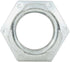 Allstar Performance Mechanical Lock Nuts 3/8-24 10Pk