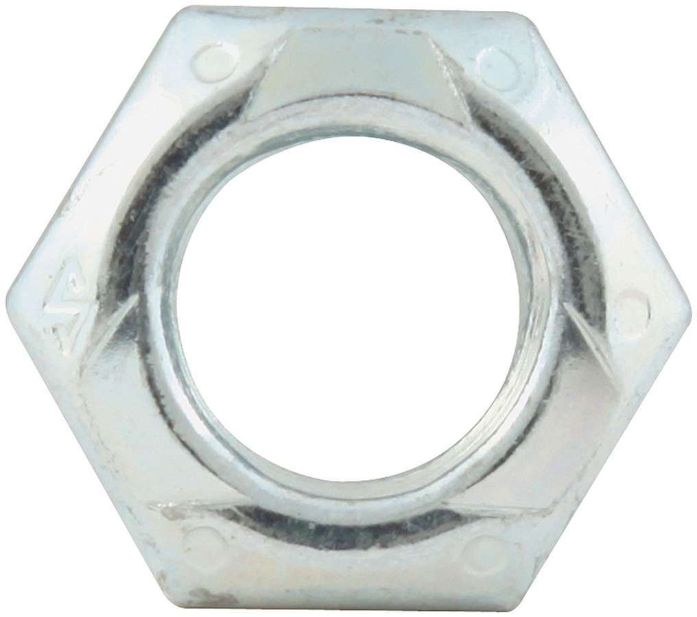 Allstar Performance Mechanical Lock Nuts 7/16-20 10pk