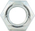 Allstar Performance Mechanical Lock Nuts 7/16-20 10pk