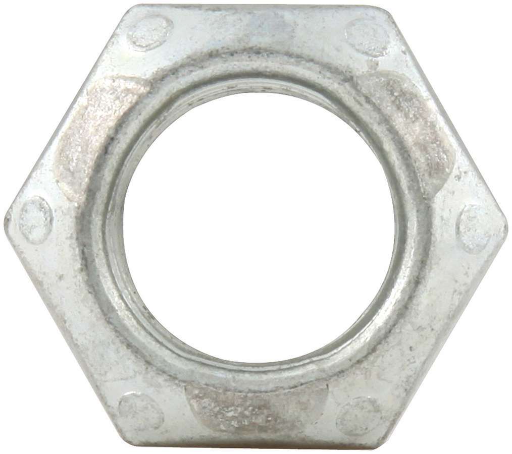 Allstar Performance Mechanical Lock Nuts 5/8-18 10pk