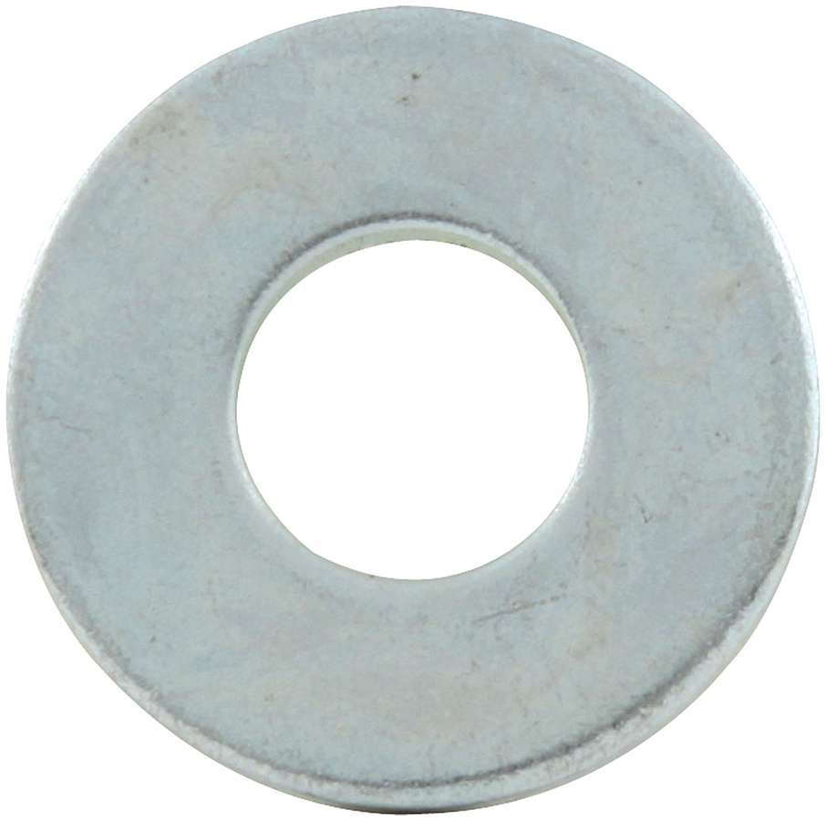 Allstar Performance USS Flat Washers 1/4 25pk