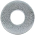 Allstar Performance USS Flat Washers 1/2 25pk