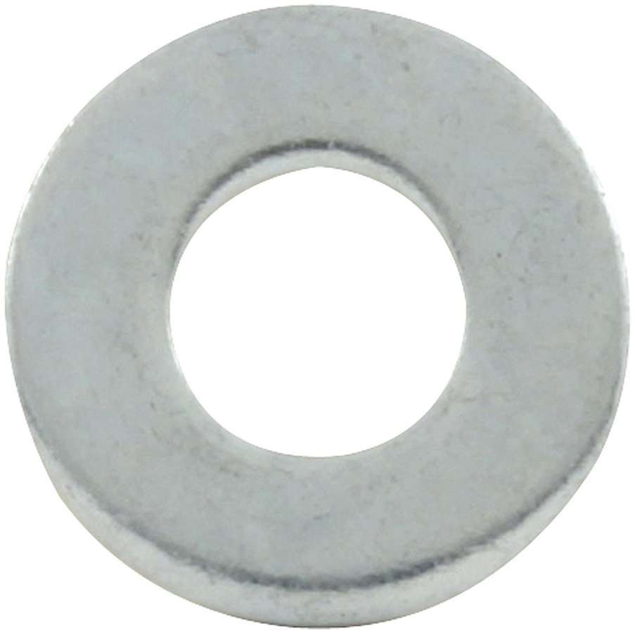 Allstar Performance SAE Flat Washers 1/4 25pk