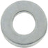 Allstar Performance SAE Flat Washers 1/4 25pk