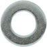 Allstar Performance SAE Flat Washers 7/16 25pk