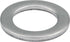 Allstar Performance 1/4 AN Washers SS 25pk
