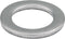 Allstar Performance 3/8 AN Washers SS 25pk