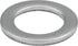 Allstar Performance 1/2 AN Washers SS 25pk